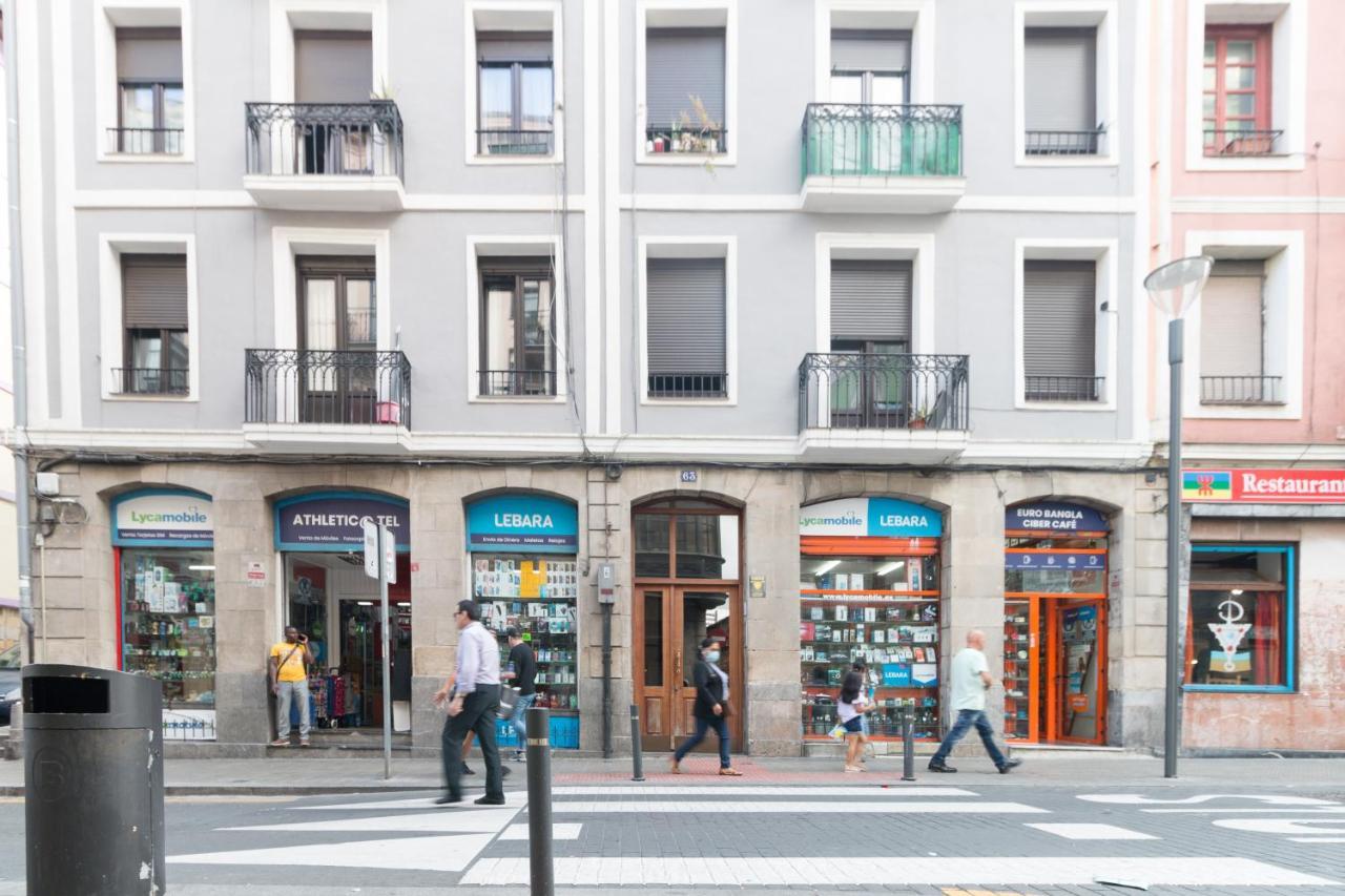 Bailen By Staynnapartments Apartment
