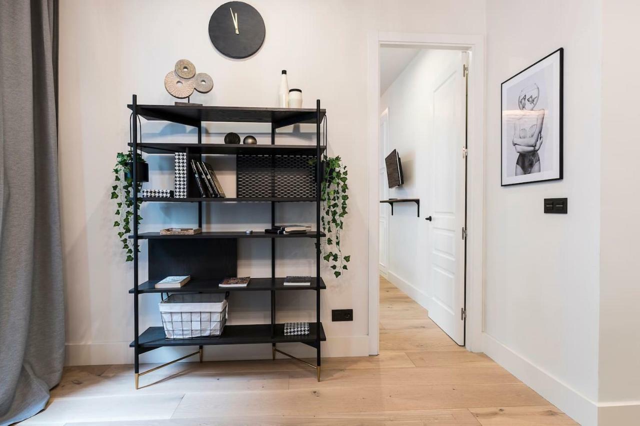 Bailen By Staynnapartments Apartment