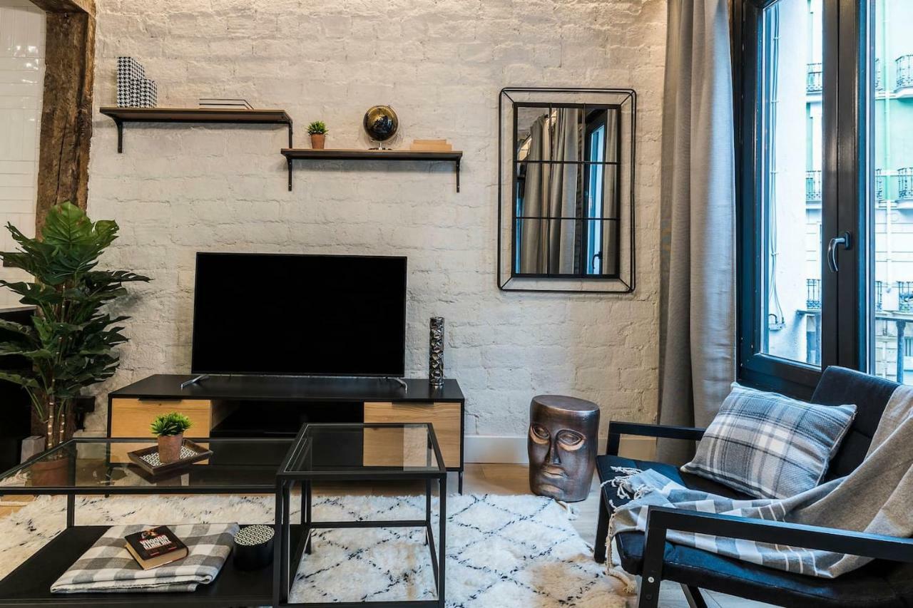 Bailen By Staynnapartments Apartment Bilbao